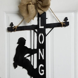 Lineman Door Hanger, lineman gift, lineman career, lineman stuff, door hanger, lineman appreciation, custom lineman door hanger