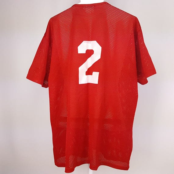 jersey reds