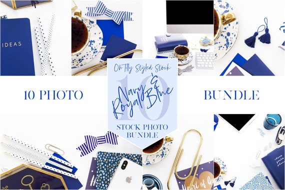 Feminine Background Styled Stock Photo Bundle 10 Images for Social Media Blogging Headers Etsy Banners Desktop Mockup Scene Creator