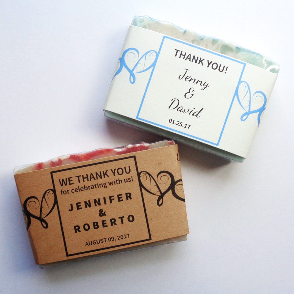 printable soap bands instant download soap labels diy