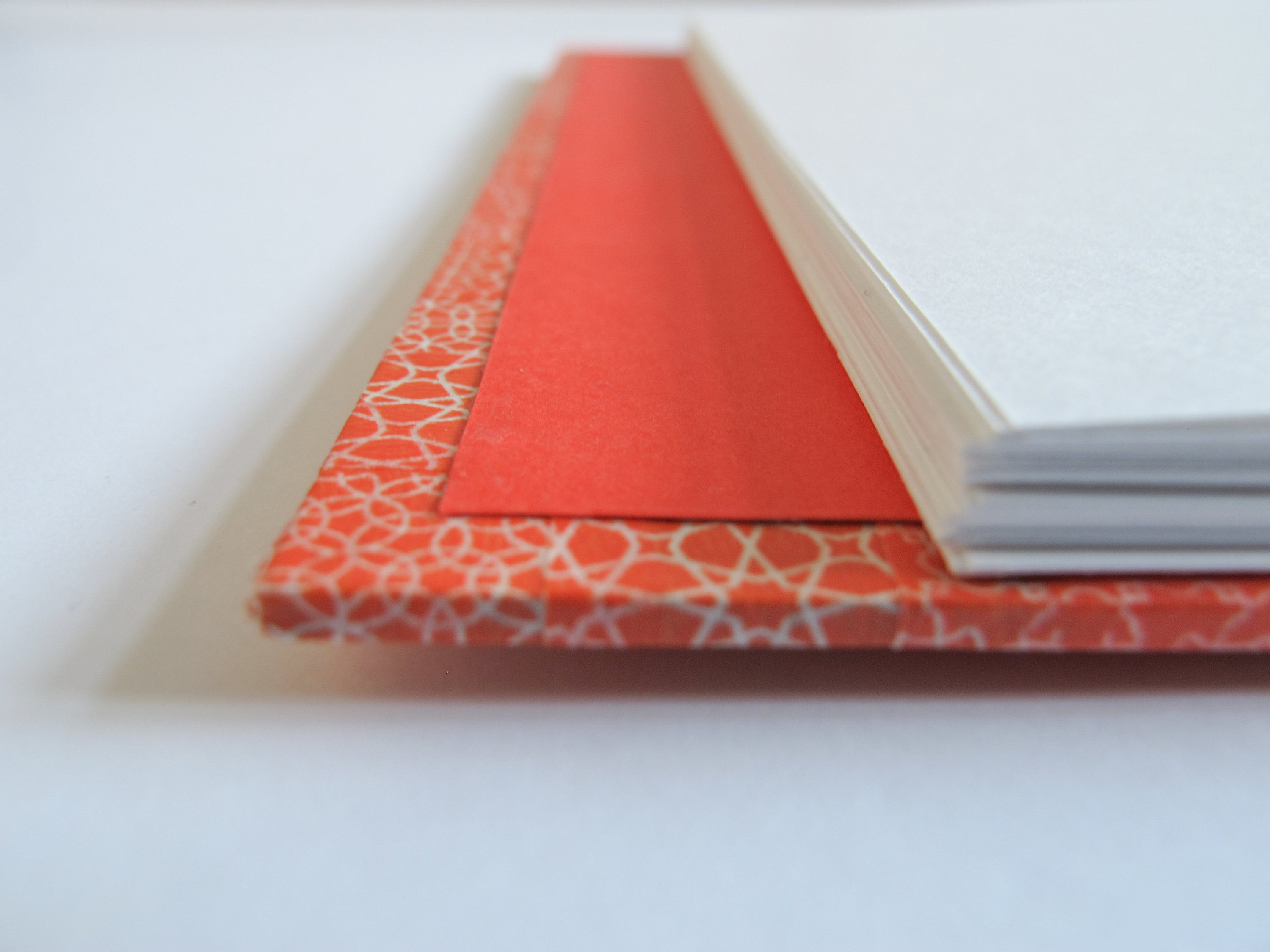 Coptic Stitch Artist Sketchbook-Mini — Berkshire Art Center