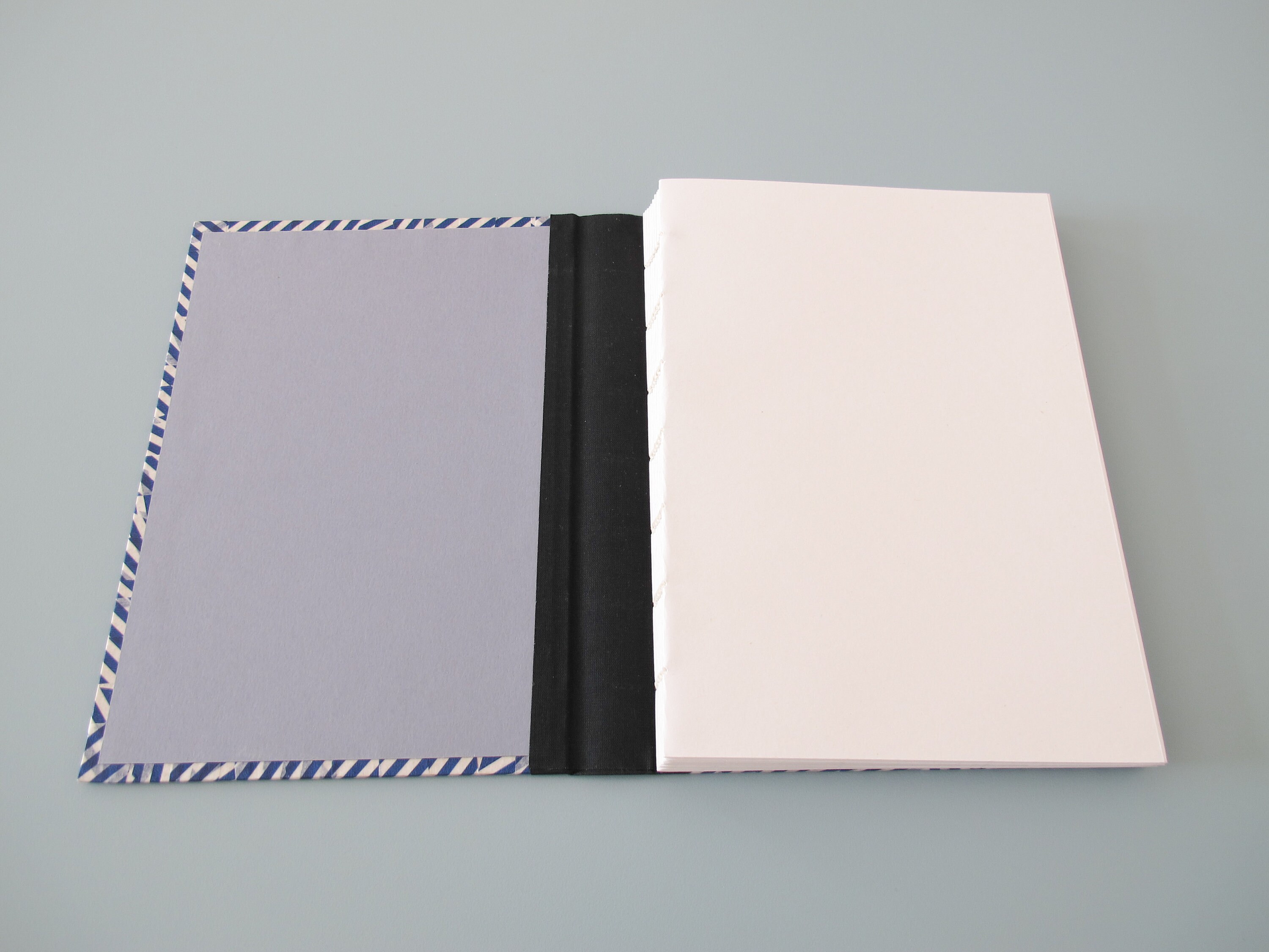Organ-Binding Watercolor notebook) – PAPERMOOD