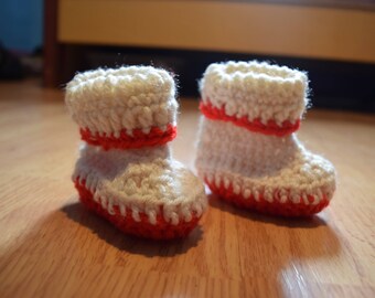 Baby Booties