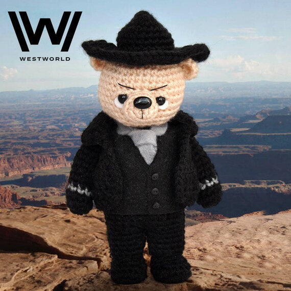 nounours horreur