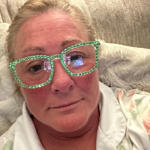 BLING BLING Reading Glasses