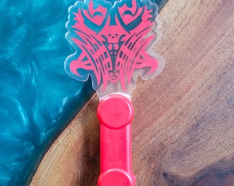 Ascian Emet Selch Light Stick