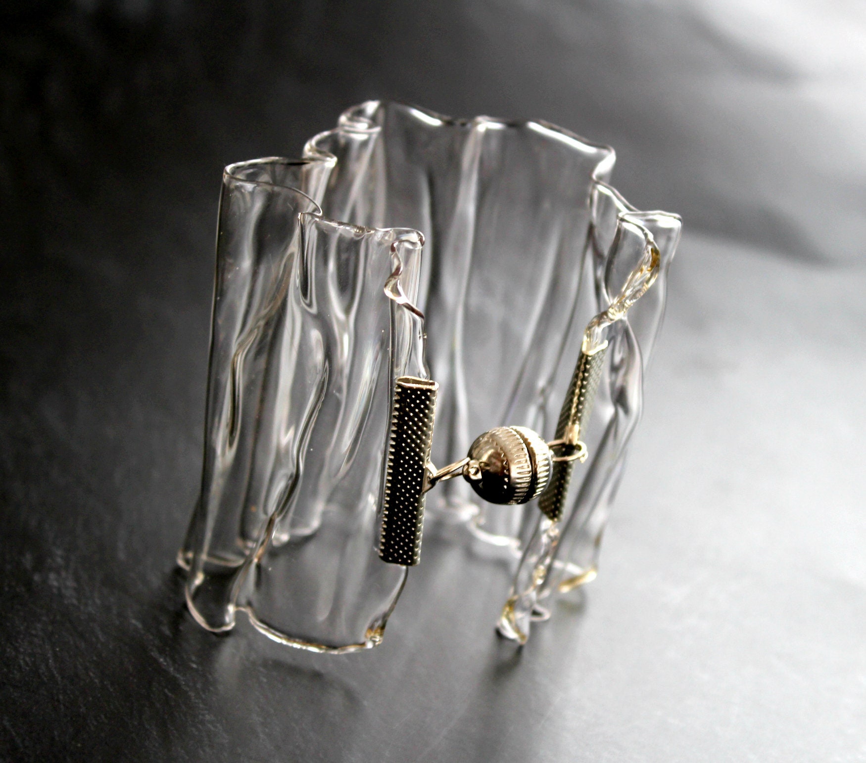 Tina chow rock crystal cuff bracelets online