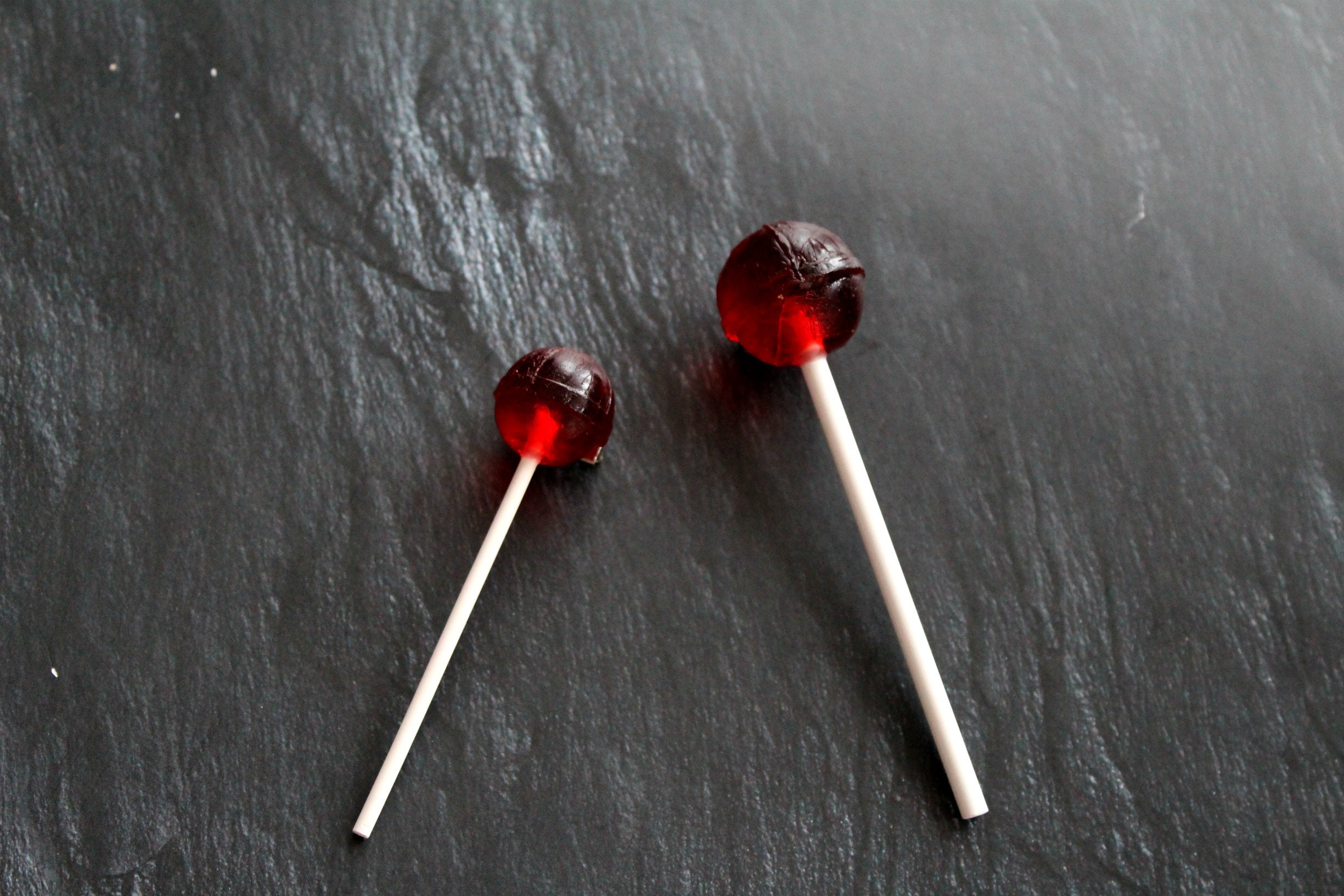 Lustige Süßigkeiten Bonbon Lollipop Brosche bunte moderne Etsy