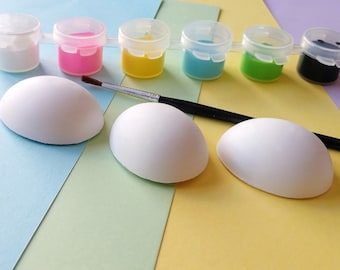 Easter Craft Kit, Easter Basket Stuffers, Kids Easter Gift