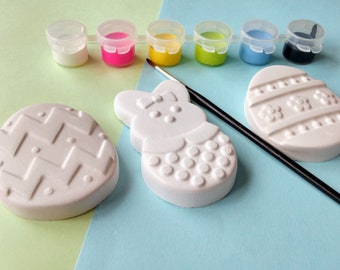Easter Craft Kit, Easter Basket Stuffers for Boys and Girls