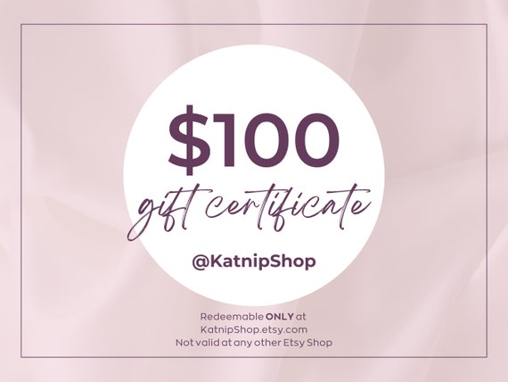 100 dollar gift card deals