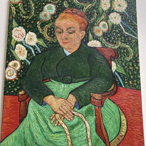 キャンバスに油彩で描いた抽象画、水中の女性の肖像画 - Etsy 日本