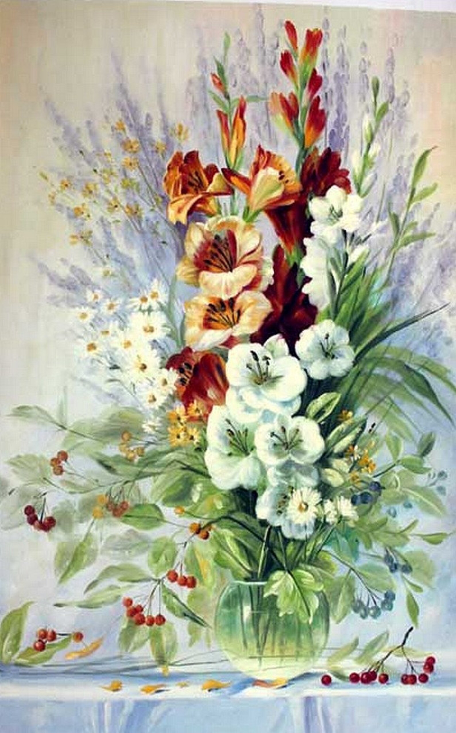 Unlock the Beauty of Bild Blumen Leinwand: A Comprehensive Guide to Its Value and Benefits