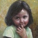 see more listings in the HUILE SUR TOILE portrait section