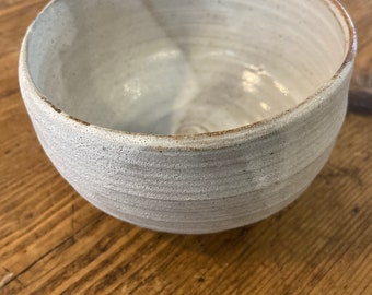 Japanese influenced bowl
