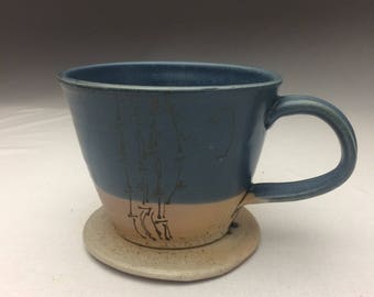 Pour Over Coffee Filter Pour Over Coffee Filter