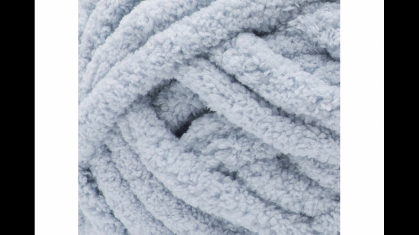 Light Blue Chunky Crocheted Throw Blue Blanket Light Blue Etsy