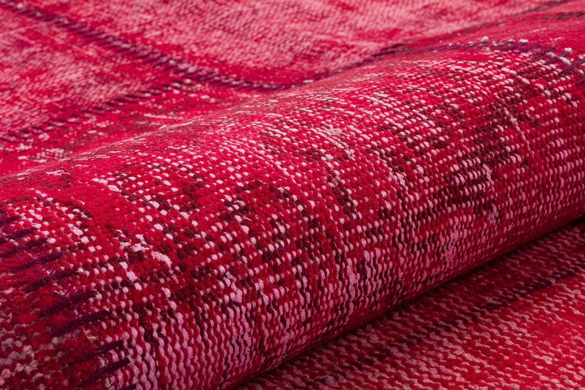 Turkish Rug, 5'x8' Ft, Patchwork Rug, Anatolian Rug, Modern Rug