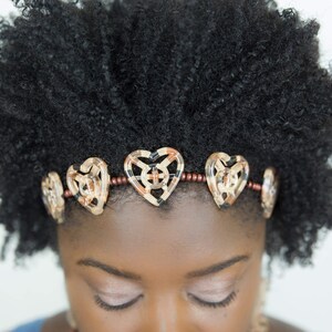 Joyfulheads Grace of god Headband.