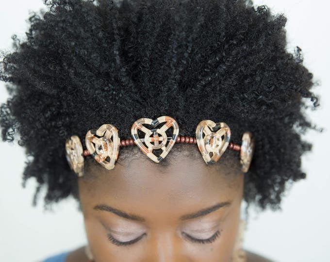 Joyfulheads Grace of god Headband.