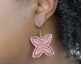 Final Sale ! Joyfulheads Freedom Earrings