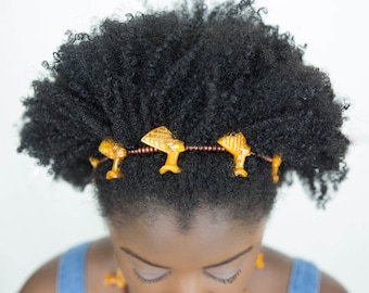 Final Sale ! Joyfulheads Nefertiti headband