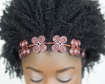 Joyfulheads Strength headband