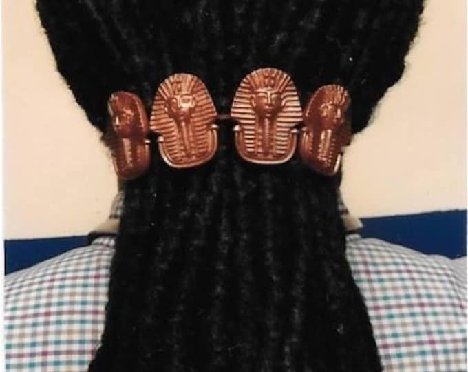 Final Sale ! King Loc wrap
