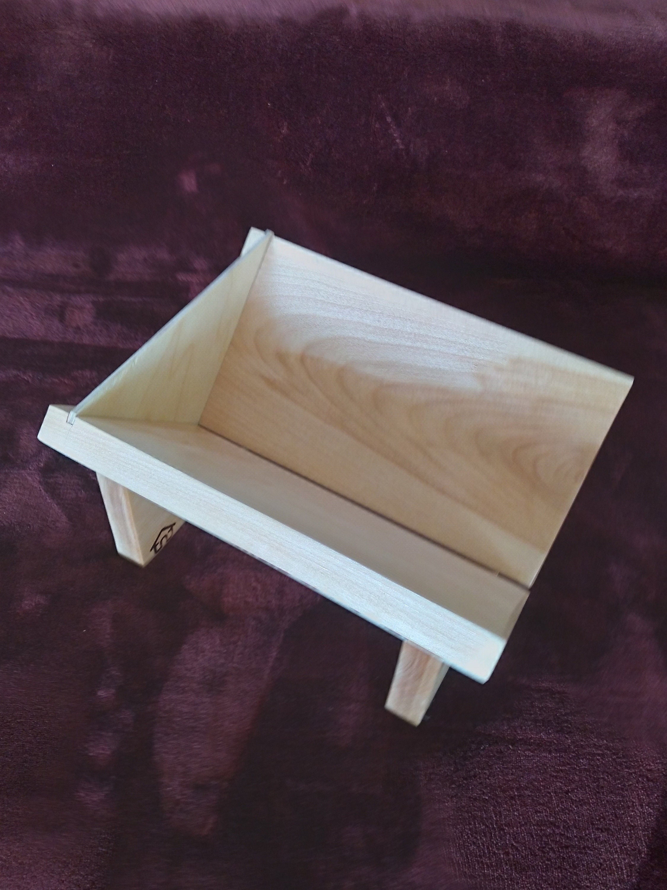 Book Binding Cradle Etsy