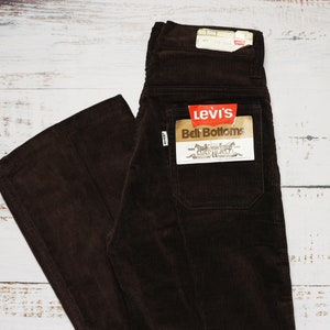 Deadstock 70s Levis - Etsy Deadstock 70s Levis - Etsy