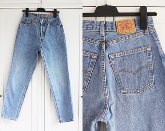 levis 901 jeans