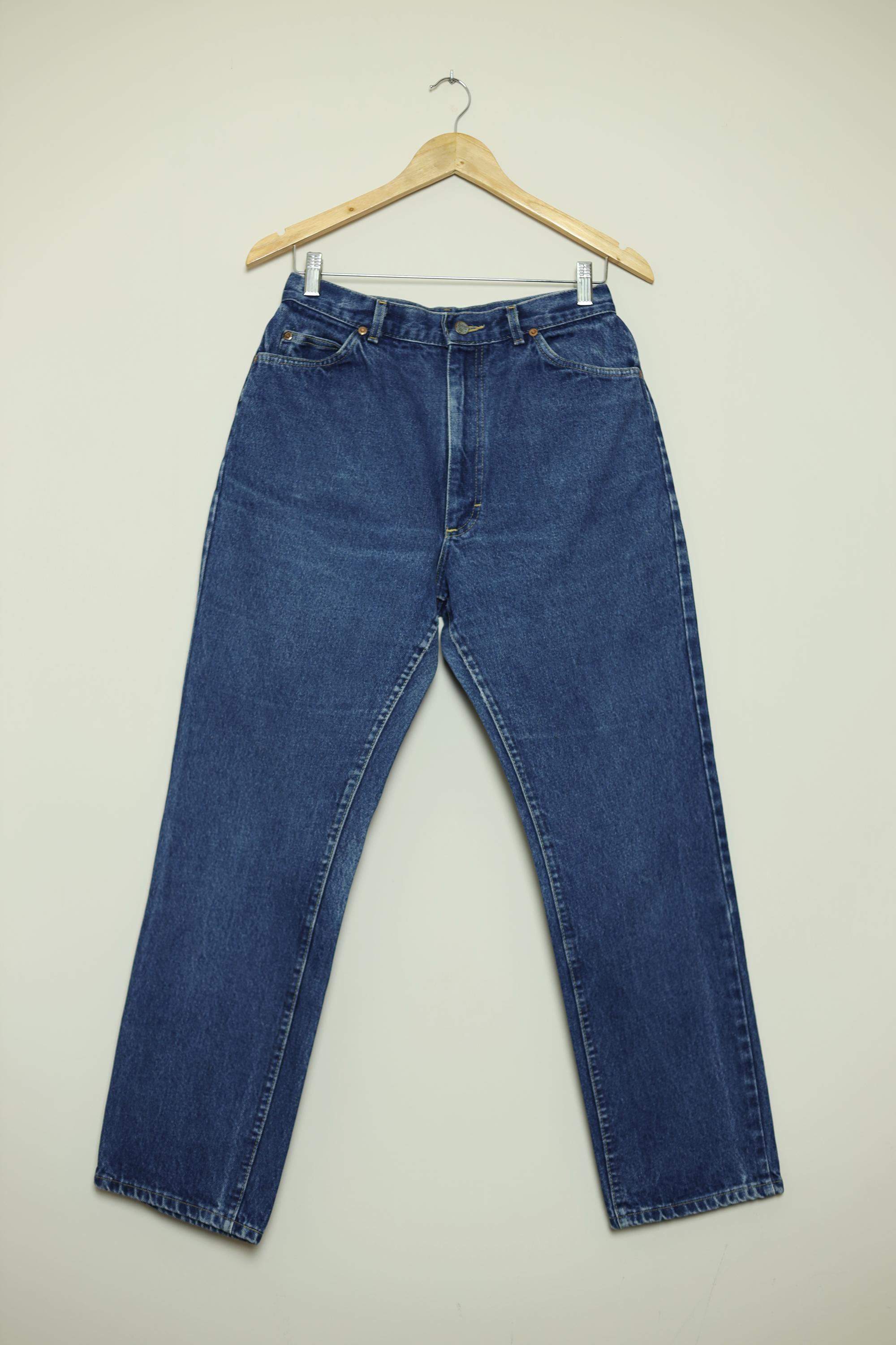 LEE Riders Jeans Size W29 L29 Vintage - Etsy