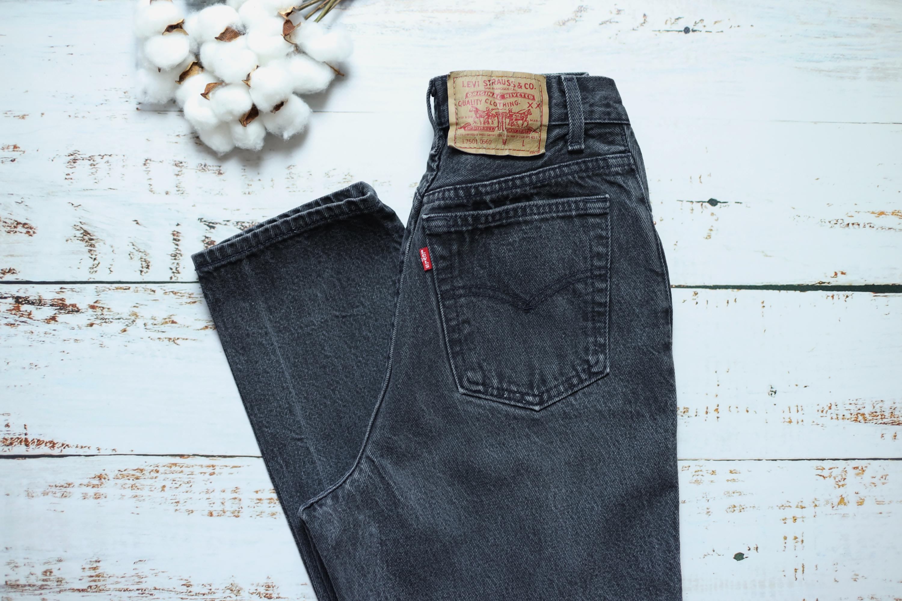 17501 Levis - Etsy