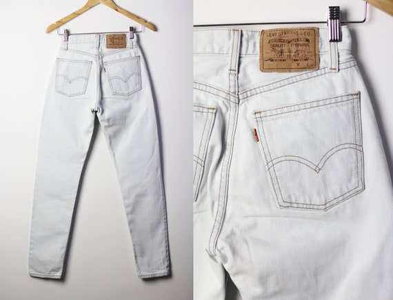 levis 811