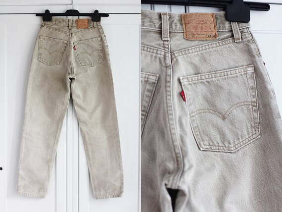 levi 901 womens