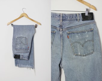Levis 627 - Der Gewinner unserer Produkttester