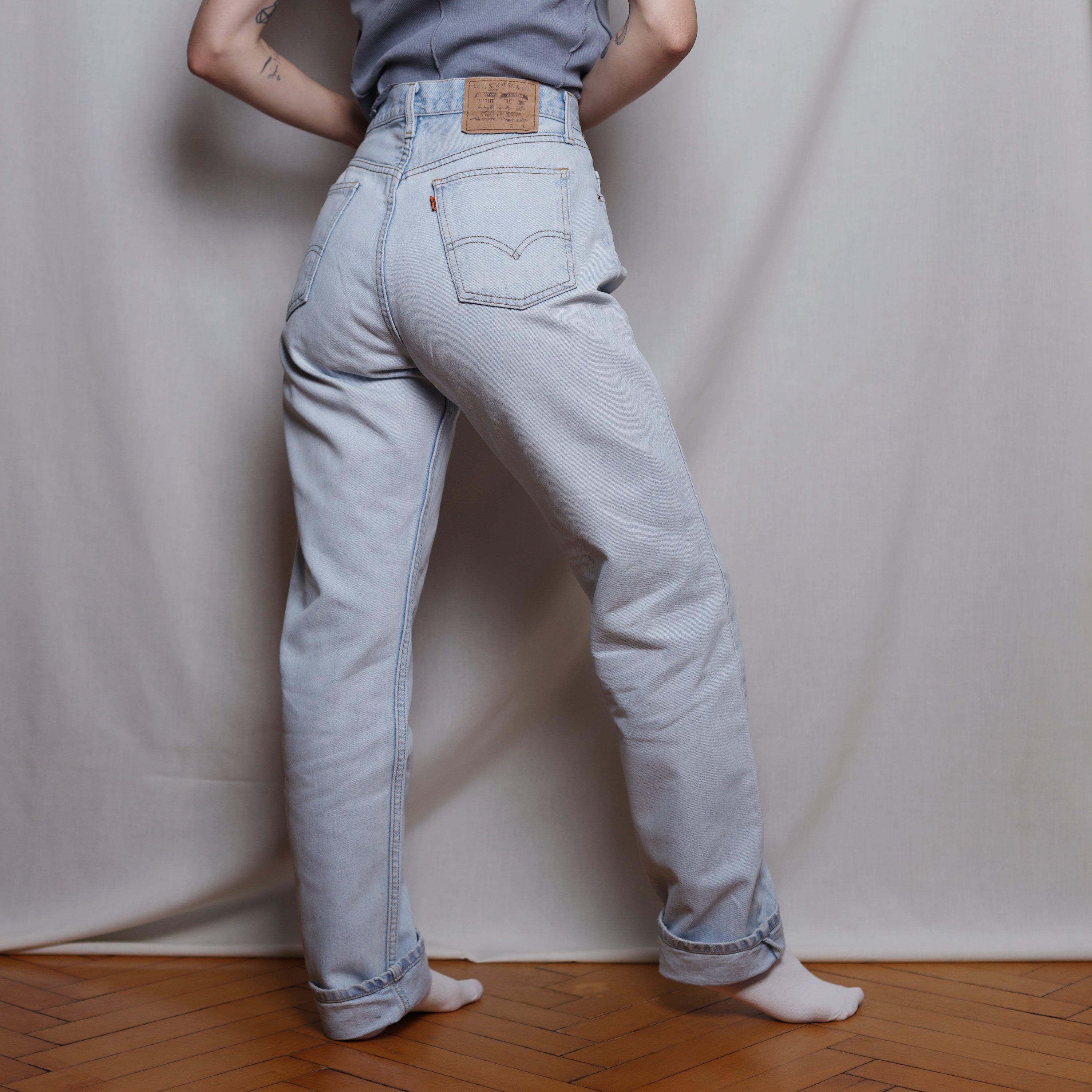 Levis 611 vintage - Etsy 日本