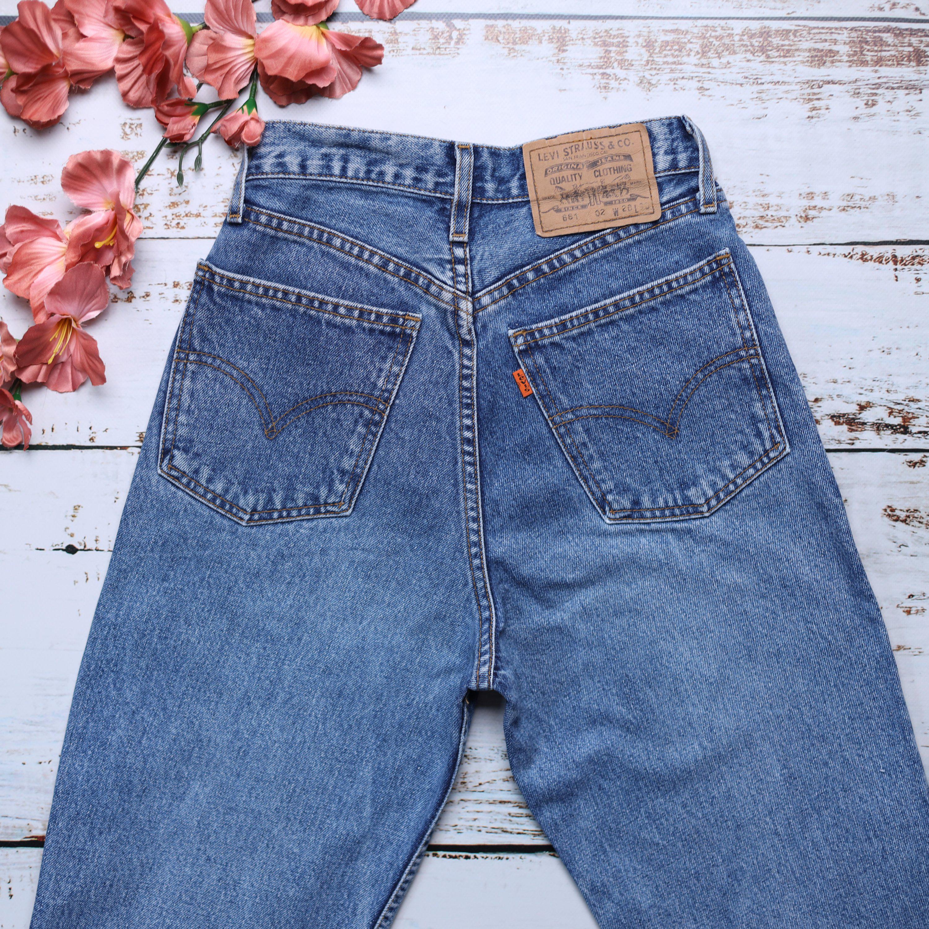 Levi Strauss Levi 571 Jeans Levis 571 Jeans Australia
