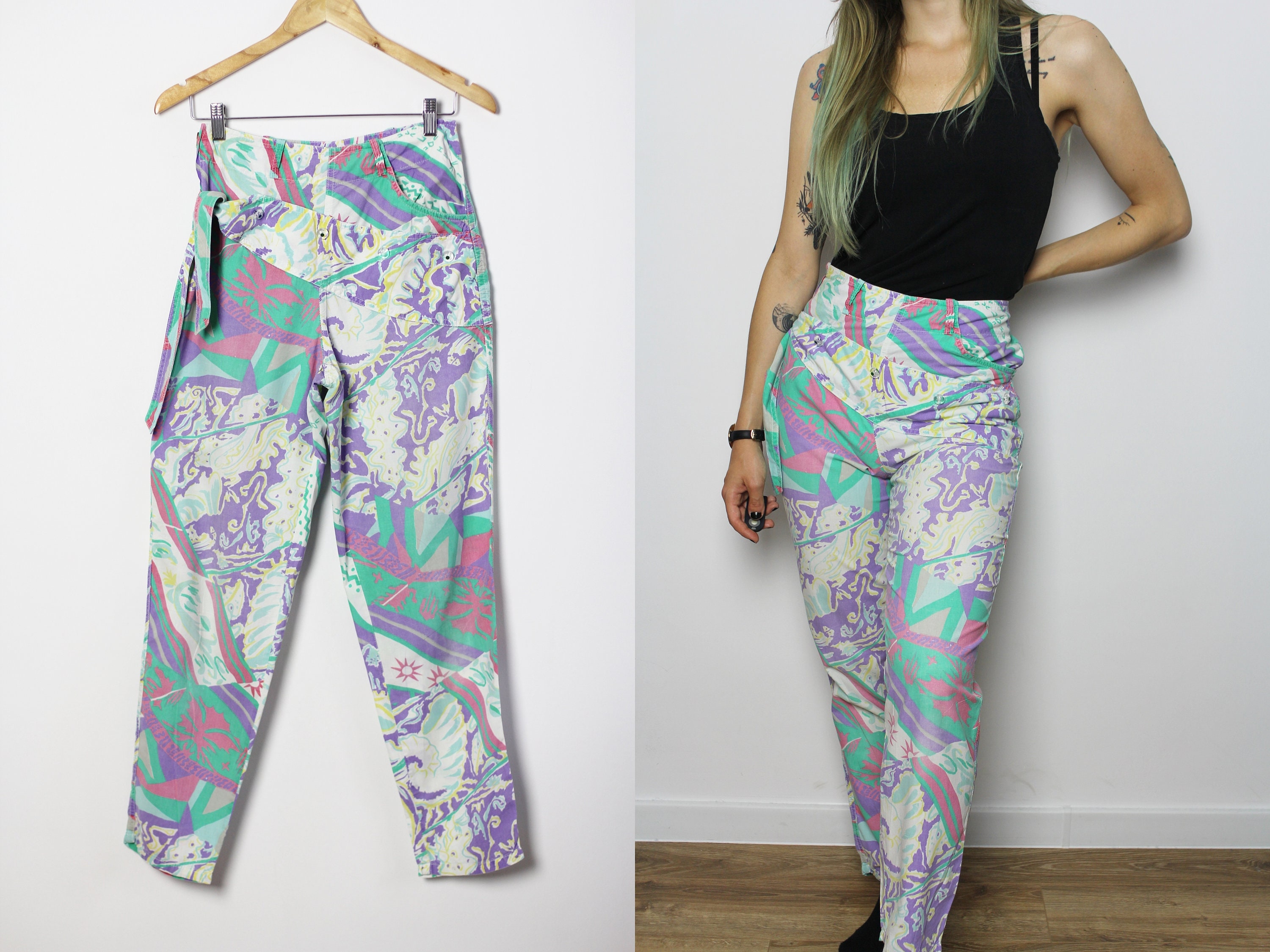 kng pants