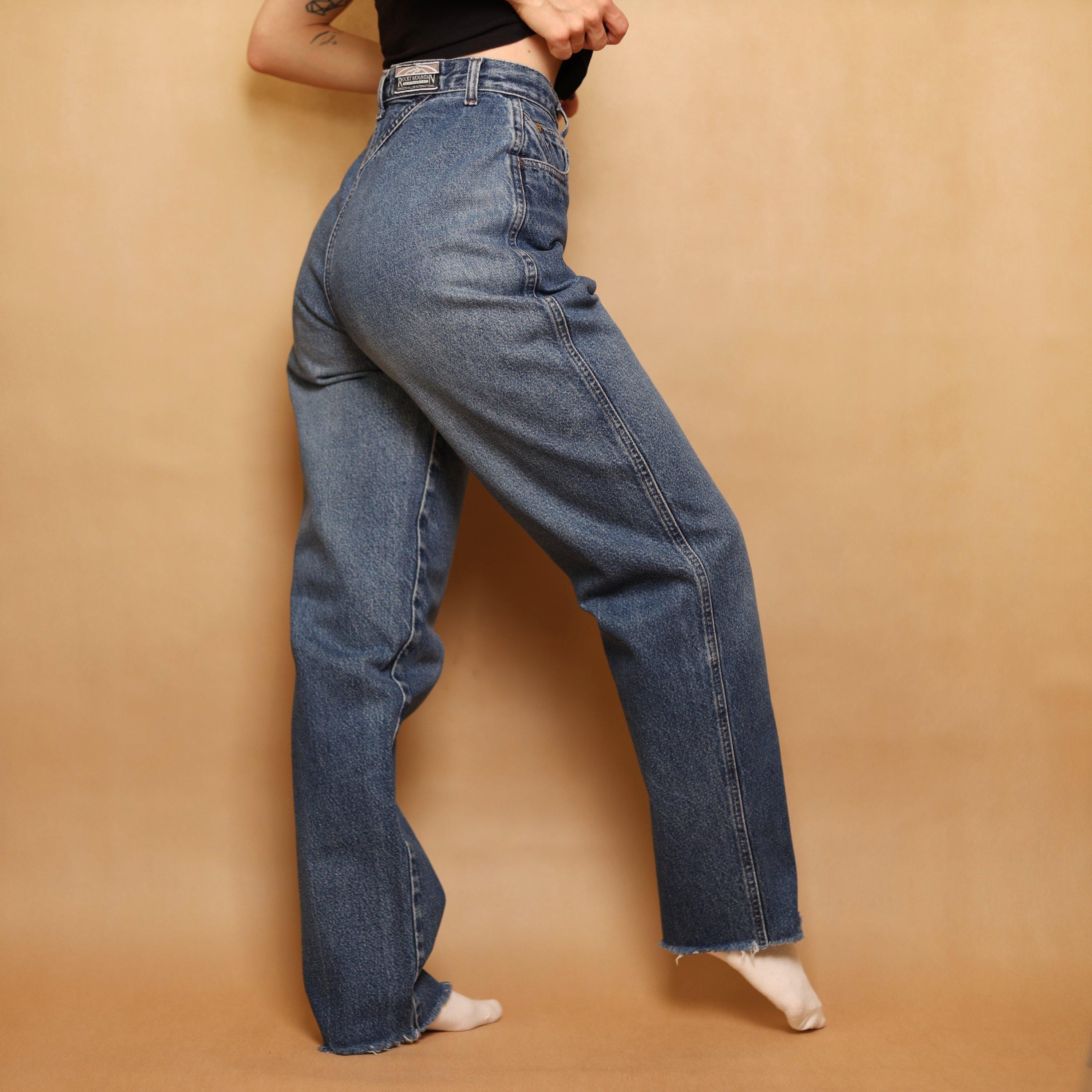 80s Rockies Jeans - Etsy 80s Rockies Jeans - Etsy