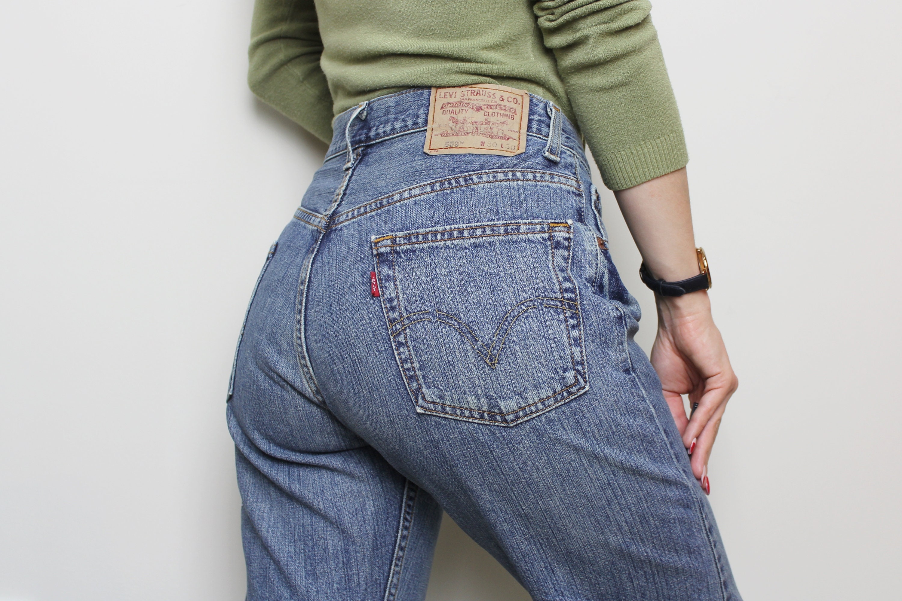 Levi’s 559