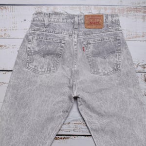Levis W30 L34 - Etsy