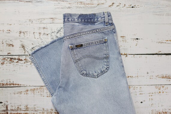 Lee brooklyn jeans sale