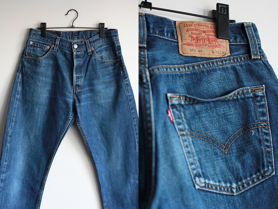 levis 590