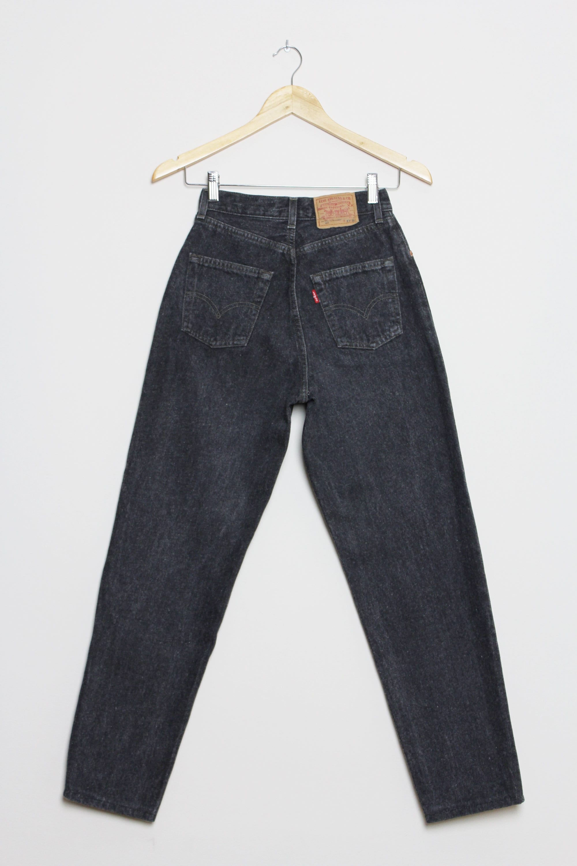 Levis 901 Womens - Etsy UK