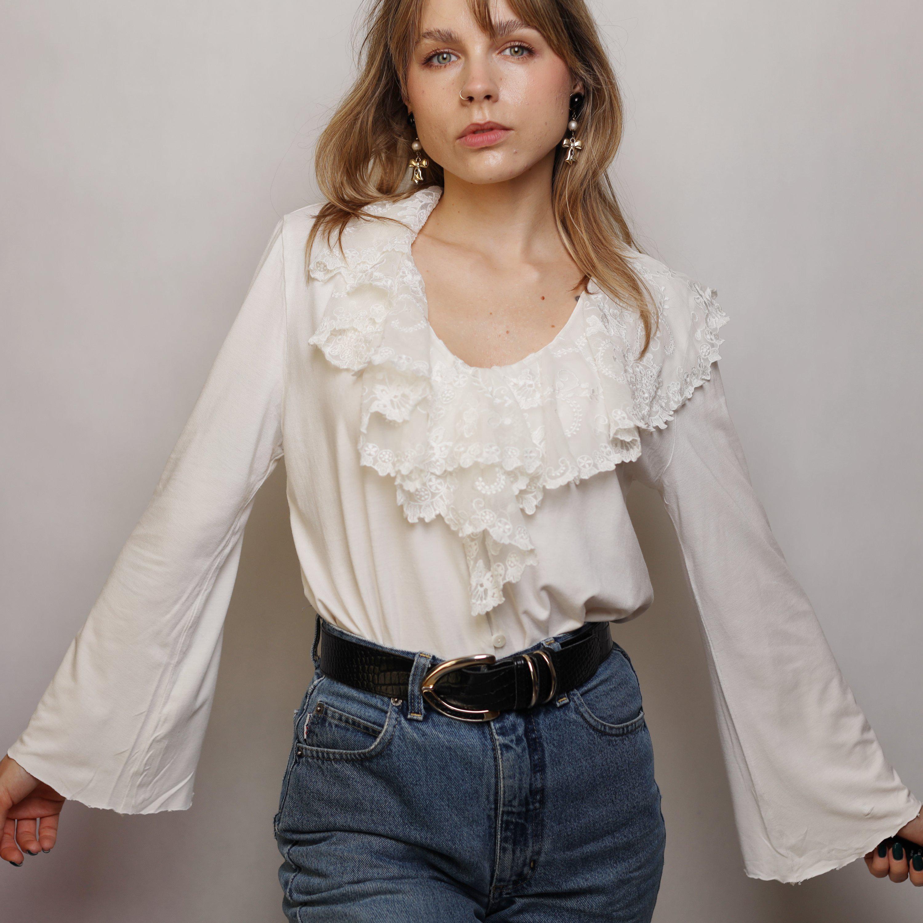 00s Elastic Top - Etsy