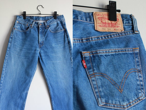 levi's classic blue jeans Cheaper Than 