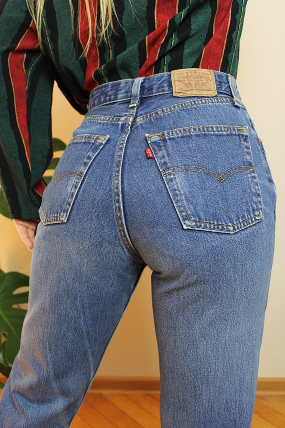 levi's 28