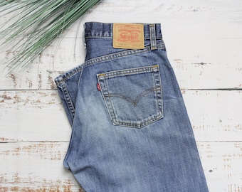 Vintage Levis 590 - Etsy