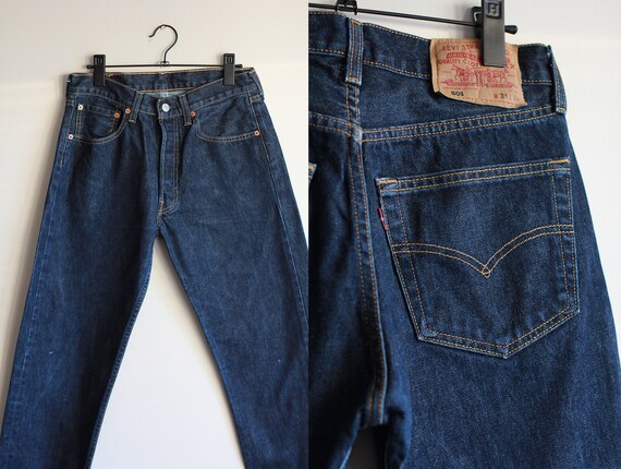 colored levi jeans 501